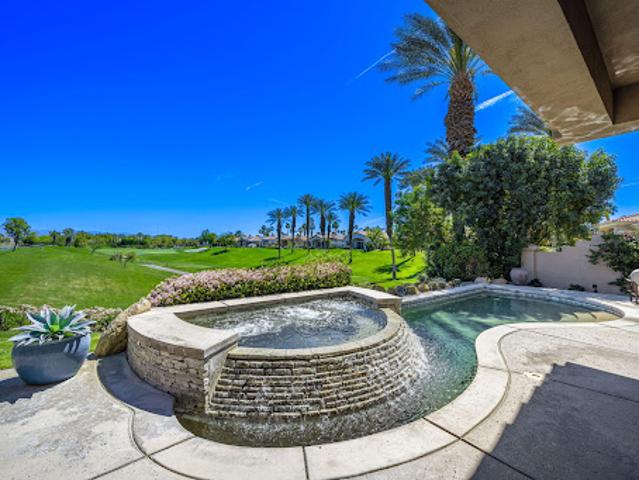 House for sale in Palm Desert, California