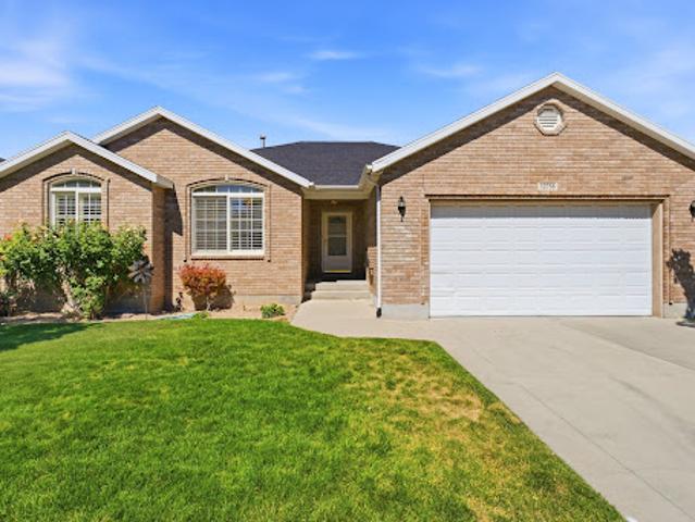 House for sale in Riverton, Utah