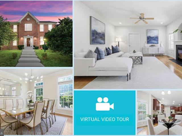 House for sale in Virginia