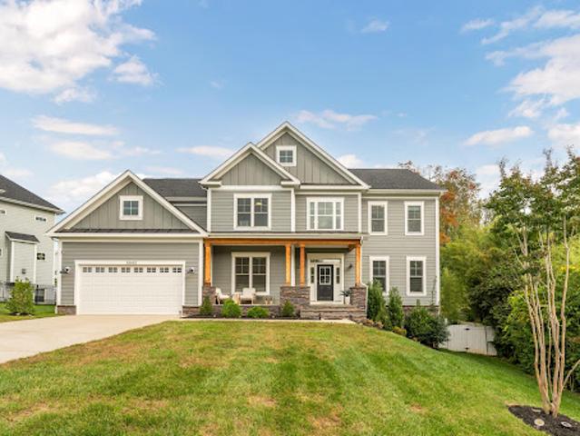 House for sale in Virginia