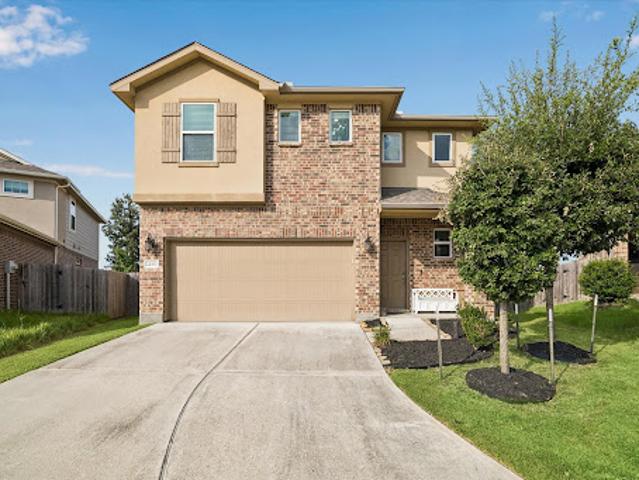 House for sale in Texas