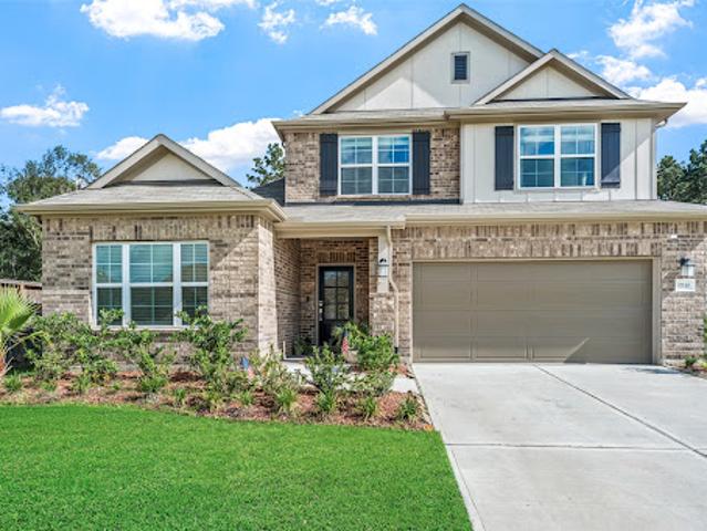 House for sale in Texas