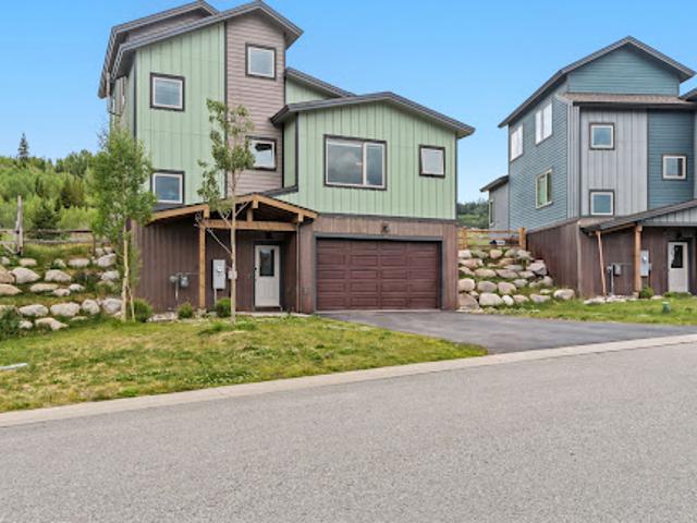 House for sale in Silverthorne, Colorado