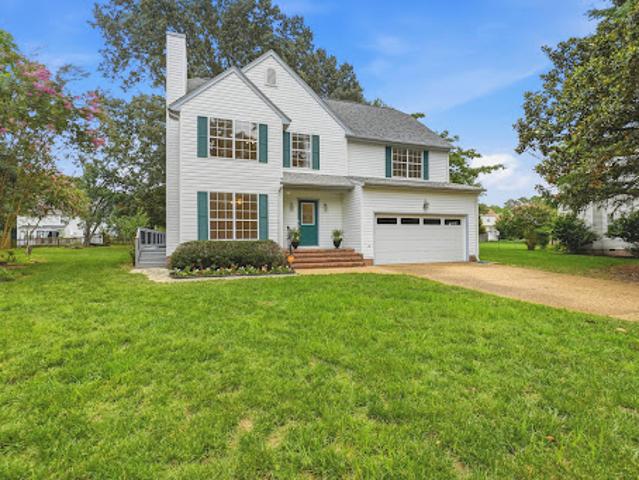 House for sale in Virginia