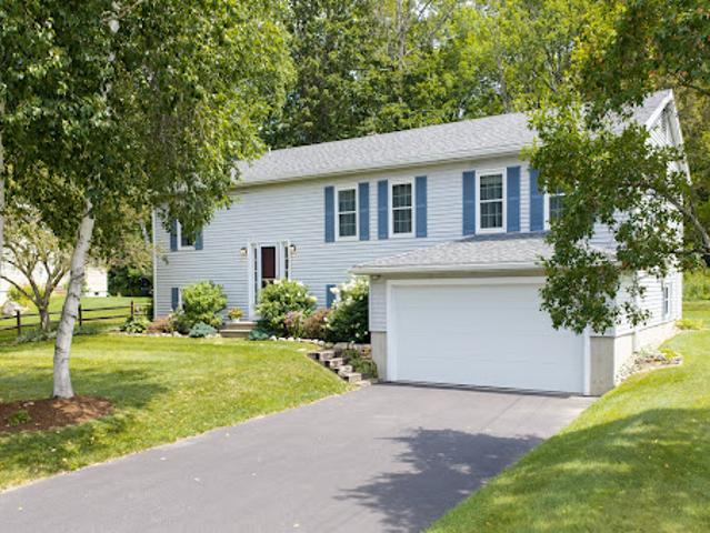House for sale in Bennington, Vermont