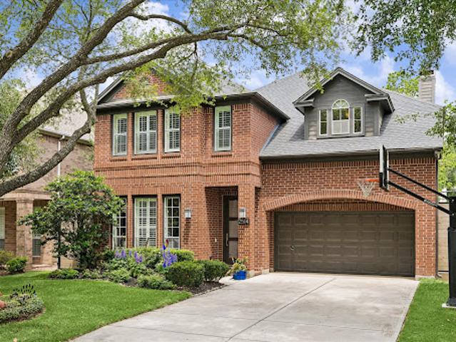 House for sale in Harris, Texas
