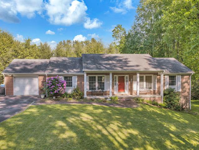 House for sale in Watauga, North Carolina