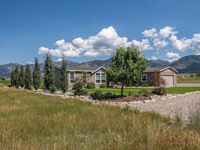 House for sale in Wyoming