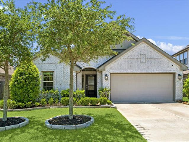 House for sale in Rosenberg, Texas