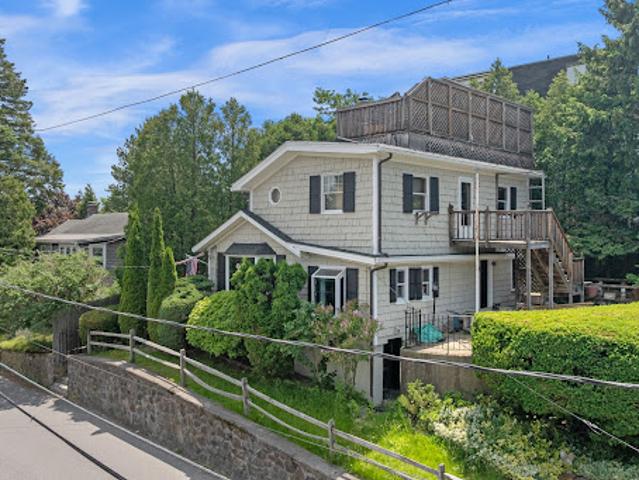 House for sale in Marblehead, Massachusetts