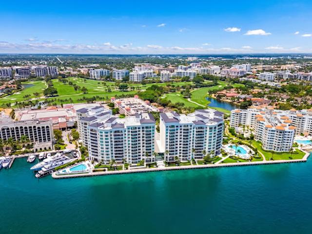 House for sale in Boca Raton, Florida