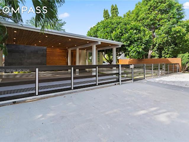 House for sale in Miami, Florida