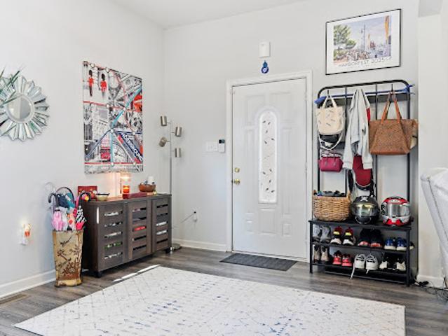 House for sale in Norfolk, Virginia