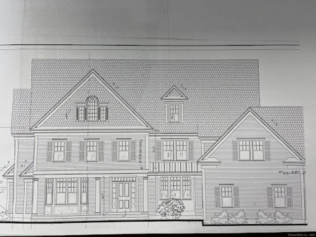 House for sale in Ridgefield, Connecticut