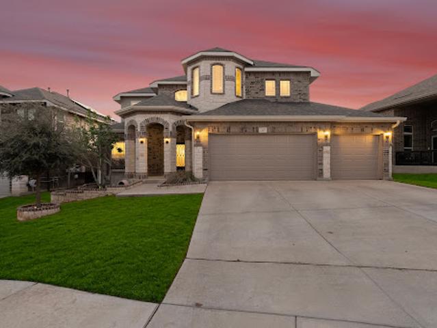 House for sale in Leesville, Texas