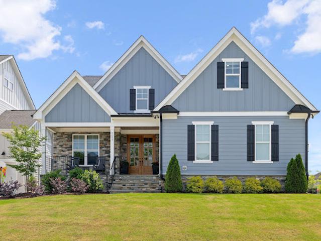 House for sale in Wake, North Carolina