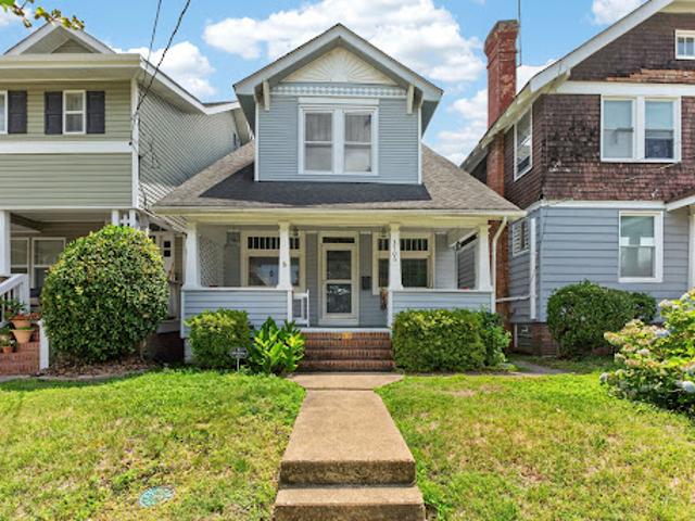 House for sale in Virginia