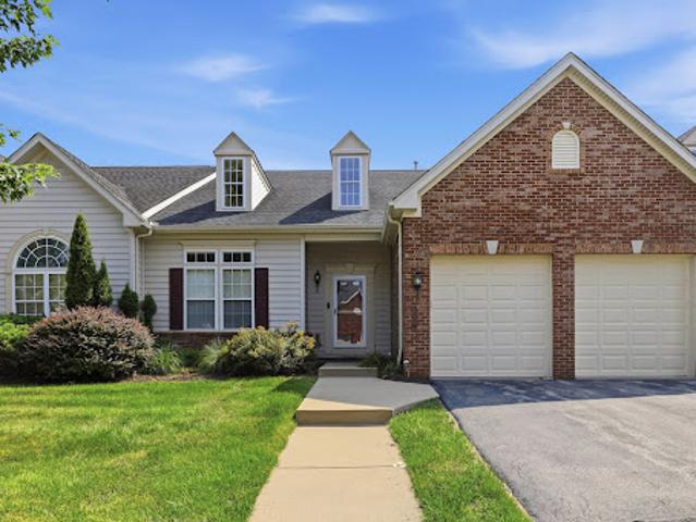 House for sale in Michigan