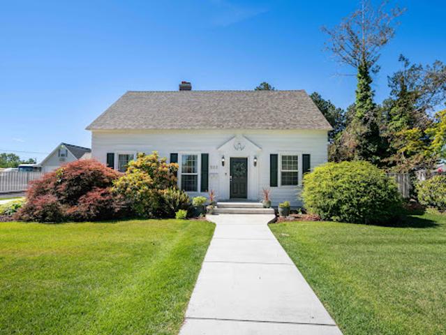 House for sale in Kennewick, Washington