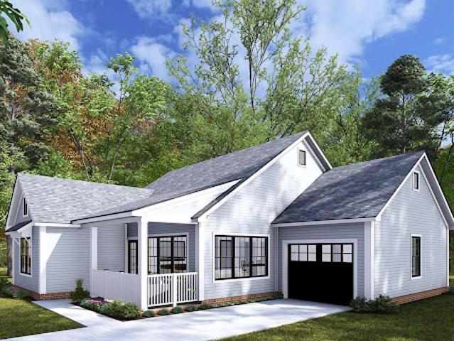 House for sale in Virginia