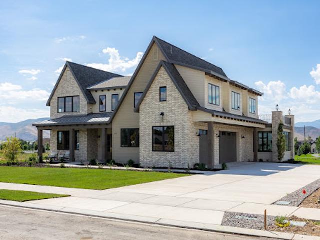 House for sale in Midway, Utah