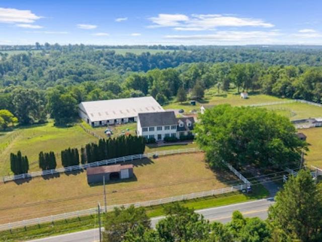 House for sale in Frenchtown, New Jersey