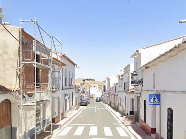 Casa en venta en Almadén De La Plata, Andalucía