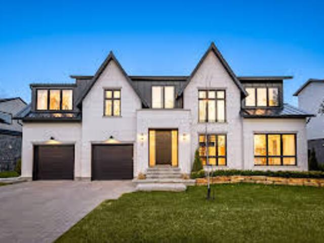 House for sale in Senneville House for sale in Senneville