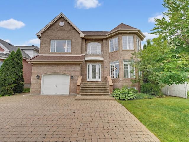 House for sale in Chomedey, Quebec