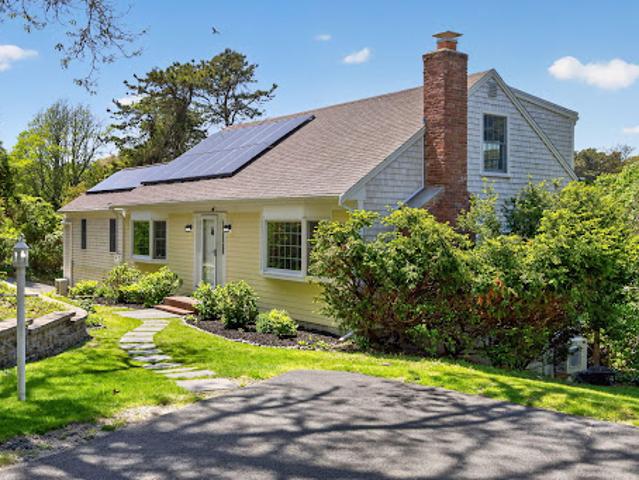 House for sale in Chatham, Massachusetts