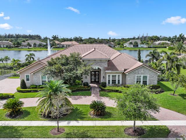 House for sale in Davie, Florida