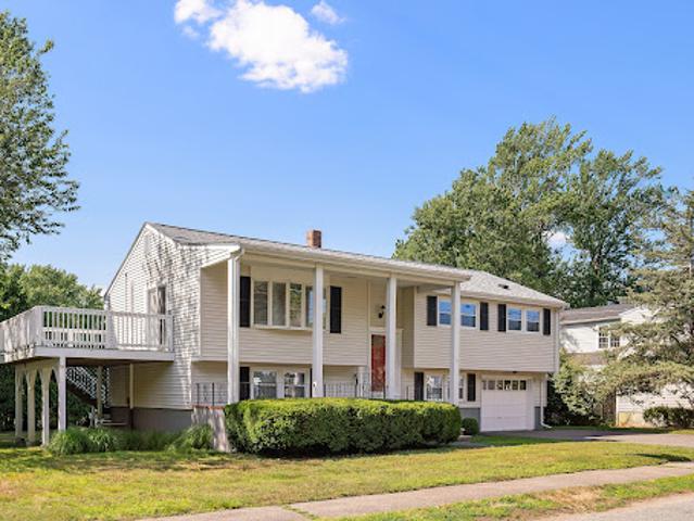 House for sale in Norwood, Massachusetts