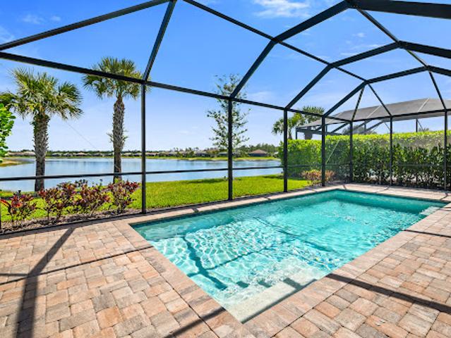 House for sale in Naples, Florida