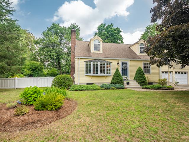 House for sale in Acton, Massachusetts