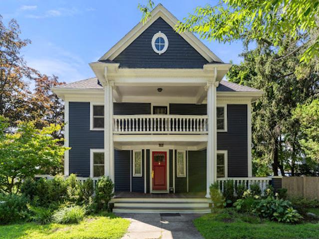 House for rent in Massachusetts