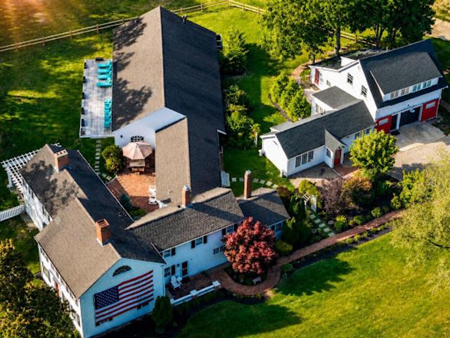 House for sale in East Falmouth, Massachusetts