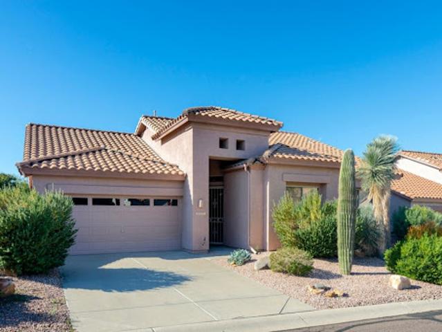 House for sale in Arizona