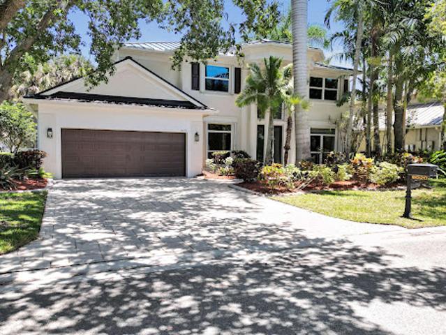 House for sale in Parkland, Florida