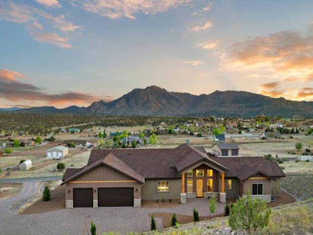 House for sale in Prescott, Arizona