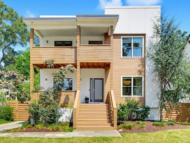 House for sale in Atlanta, Georgia