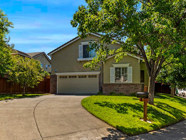House for sale in Napa, California