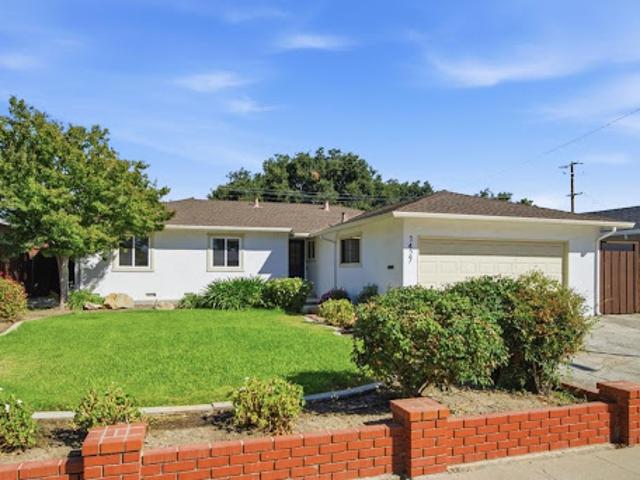 House for sale in San Jose, California