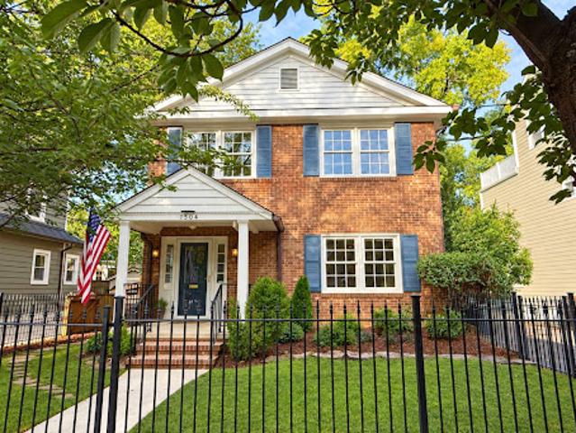House for sale in Arlington, Northampton County