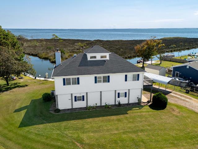 House for sale in Grandy, Currituck County