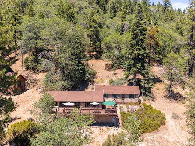 House for sale in Big Bear Lake, San Bernardino County