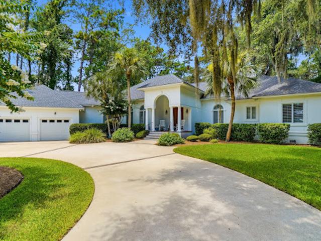 House for sale in Glynn, Georgia