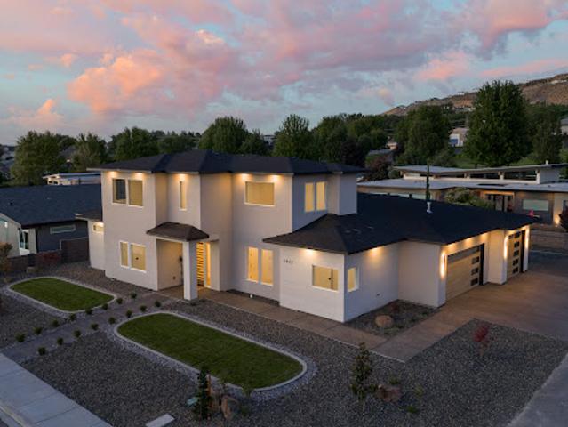 House for sale in Richland, Washington