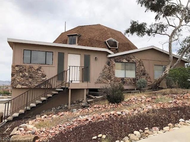 House for sale in Boulder City, Nevada