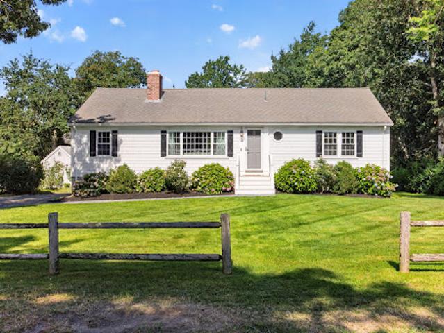 House for sale in Dennis, Massachusetts