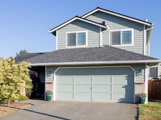 House for sale in Federal Way, Washington